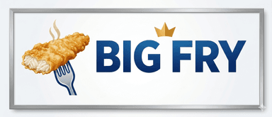 Big Fry Wymondham